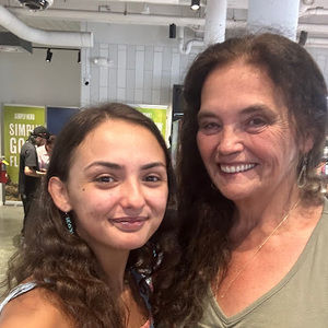 Meet your Posher, Cora